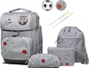 Schneiders Ergolite Set 9-tlg. Limited Edition Grey Sport Produktbild-Vorschau 1