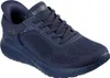 Skechers Bobs Squad Chaos Trainingsschuh Blau Produktbild-Vorschau 23