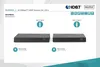 Kit extender HDMI DIGITUS HDBaseT Cat6A/7/8 jusqu'à 150m Voir les images du produit 3