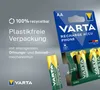 Akumulator Varta Phone Power 58399201402 AA Mignon HR6 1.2V Podgląd zdjęcia produktu 9