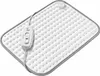 SANITAS Heizkissen SHK 28 100 W 44x33cm weiß Produktbild-Vorschau 1