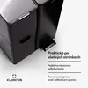 Klarstein Tiyo 3-v-1 odpadkový kôš – 60 l kuchynský kôš na Náhľad obrázku produktu 4