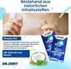 DRDENT Professional Zahnaufhellungsstreifen 21 Anwendungen Produktbild-Vorschau 4