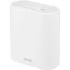 ASUS EBM68(1PK) – Expert Wifi - Weiß - Intern - Mesh-Router Produktbild-Vorschau 1