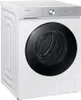 Samsung WW90DB8U95GH, Frontlader, 9 kg, B, 72 dB, 1400 RPM, Produktbild-Vorschau 4