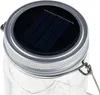 Lampada da giardino a led, lanterna solare a sospensione, Anteprima dell’immagine prodotto 4