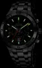 Festina Herren Uhr Sport Edelstahl Armbanduhr silber Produktbild-Vorschau 2