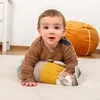 sigikid Krabbelrolle Fuchs Baby Motorik Spielzeug beige Produktbild-Vorschau 3
