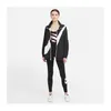 Nike NIKE SPORTSWEAR ESSENTIAL WOME NERO/BIANCO NERO/BIANCO Anteprima dell’immagine prodotto 12