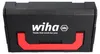 Wiha 44318, Elektrischer Schraubendreher, Rot, Gelb, Akku, Produktbild-Vorschau 4