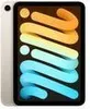 Apple iPad mini Wi-Fi + Cell 64GB  Starlight      MK8C3FD/A Produktbild-Vorschau 9