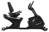 Tunturi Signature E30-R Liegeergometer – Fitnessfahrrad mit Produktbild-Vorschau 3