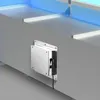 Oczyszczacz powietrza HVAC dla całego domu 18 W, 9 cali, Podgląd zdjęcia produktu 8