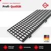 Protektor Laubschutz 30 m Dachrinnenschutz Laubfangstreifen Produktbild-Vorschau 4