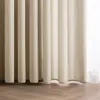 Zasłona gotowa CARLI na taśmie gładka 200x250 cm j. beżowa Podgląd zdjęcia produktu 6