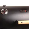 TAINO YUMA 90kg Fumoir Chambre de fumage Barbecue Charbon Voir les images du produit 7