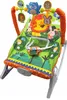 Babywippe Mit Vibration, Musik Und Spielzeug – Produktbild-Vorschau 6