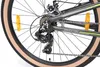 BIKESTAR Vollgefedert Aluminium Mountainbike 26 Zoll, 21 Produktbild-Vorschau 6