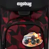 Ergobag saszetka Cubo czarny onesize Podgląd zdjęcia produktu 4