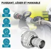 Wiltec Accouplement Storz D/25 mm – 62 x 55 x 55 mm – en Voir les images du produit 4