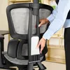 di volio ergonomické křeslo Preda – Šedý Náhled obrázku produktu 11