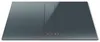 Table de cuisson aspirante induction 60cm 4 feux 7500w noir Voir les images du produit 22