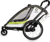 Hamax Breeze Fahrradanhänger Produktbild-Vorschau 2