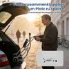 Deambulatore pieghevole, deambulatore leggero, deambulatore Anteprima dell’immagine prodotto 8
