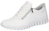 Waldläufer scarpe da donna con lacci, bianco Anteprima dell’immagine prodotto 32