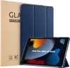 Schutzhülle + 2x 9H Display Glas für Apple iPad Pro 8. Gen Produktbild-Vorschau 1