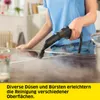 Odkurzacz parowy Kärcher Sc 3 Deluxe 1.513-430.0 Podgląd zdjęcia produktu 28
