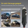 Retevis MB63B CB Funkgerät mit Antenne, AM/FM Produktbild-Vorschau 4