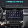 10,1" 6+128GB Carplay Andriod13 Autorádio WIFI BT GPS Navi Náhled obrázku produktu 16