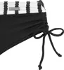 LASCANA Bügel-Bikini schwarz-weiß Größe 36 Cup C Produktbild-Vorschau 4