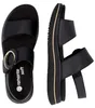 Remonte - Sandales pour femmes, couleur noire, style Voir les images du produit 27