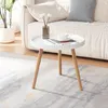 Beistelltisch 'Bongard' Couchtisch Ø50 x 45 cm mit Produktbild-Vorschau 2