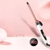 INF 360° drehbare Lockenbürste - Schnelles Aufheizen, Produktbild-Vorschau 4