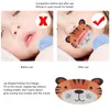 30 Pcs Kids Mouth Tape Train Nose Breathing Anti Snoring Produktbild-Vorschau 6