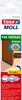 tesamoll Türdichtschiene für Textilböden/Teppich - 100 cm x Produktbild-Vorschau 1