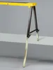 Skladací pracovný kozlík Brennenstuhl MB 120KH Náhľad obrázku produktu 11