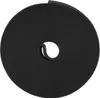 Kabelbinder | Klett | Zuschneidbar | Schwarz | 10mm | 10 Produktbild-Vorschau 3