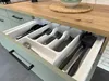 Besteckeinsatz Best 60-S für Küchenschubladen, 53,3 cm Produktbild-Vorschau 5