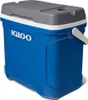 Kühlbox Igloo Latitude 30 28 l  hellblau Produktbild-Vorschau 1