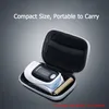 Oximetr Storage Case Fingertip Pulse Oximeter Travel Case Náhled obrázku produktu 3