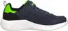 Skechers Bounder-Tech - Ultravoid  Klittenband Laag - blauw Voir les images du produit 4
