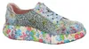 Laura Vita Laura Vita Sneaker Blau Produktbild-Vorschau 21