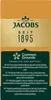 JACOBS Löskaffee 3in1 Typ Caramel 12x 10+2 Getränke Sticks Produktbild-Vorschau 5