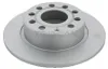 2x TRISCAN Bremsscheibe 8120 29172C für VW Golf V Produktbild-Vorschau 4