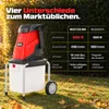 HECHT Elektro-Holzöller 630 BOX, 3000 W Podgląd zdjęcia produktu 15