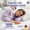 7-strefowy materac ergonomiczny 90x190 H2 / H3 – najwyższa Podgląd zdjęcia produktu 2
